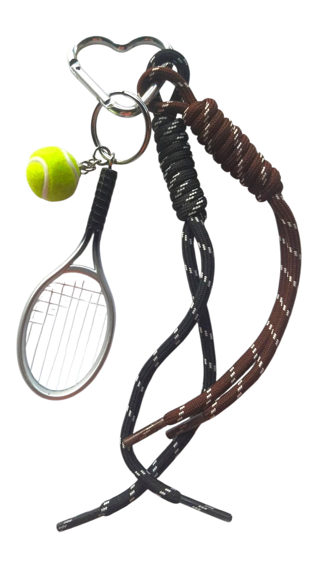 racket bag chain