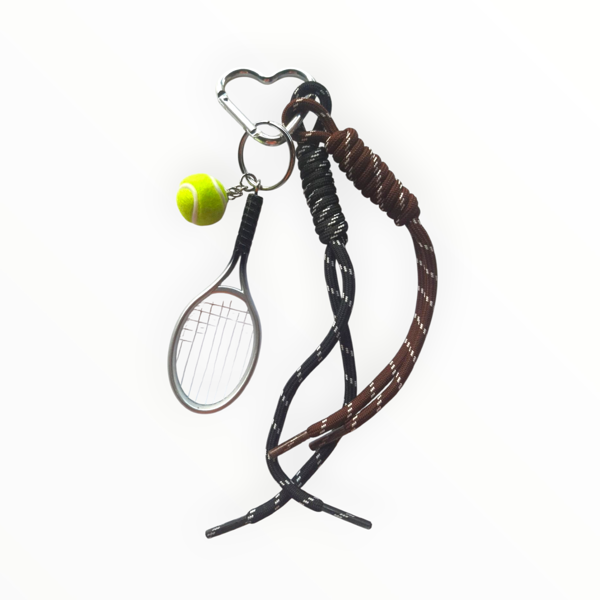 racket bag chain